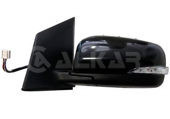 ALKAR 6136161 Outside Mirror